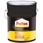 Colle n�opr�ne contact gel bidon 425kg - pattex - 1419285