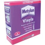 Colle papiers peints - metylan - 200 g - indicateur coloré - adhérence immédiate - séchage transparent ... Colle papiers peints - metylan - 200 g - indicateur coloré - adhérence immédiate - séchage transparent ...