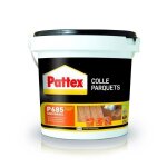 Colle parquet �lastique p685 pattex - seau de 7 kg - 990717