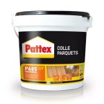 Colle tous parquets pattex