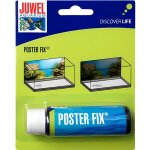 Colle pour poster aquarium - juwel - poster fix