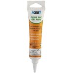 Colle pvc gel plus - geb - 50 ml - colle en gel - sp�ciale eau potable - sans thf
