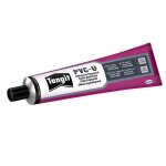 Colle pvc rigide - henkel - tangit - 125g - haute r�sistance - pour tuyaux et raccords