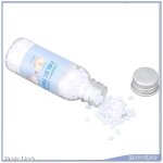 Colle de rparation dentaire - v geby - gutta percha - 30g - sre - simple  utiliser
