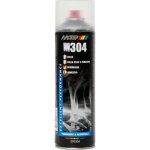 Colle repositionnable - motip - arosol 500 ml - noir - vendu  lunit - colle repositionnable