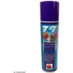 Colle repositionnable pour tissu - odif - 707 - 250 ml - spray pratique - colle temporaire Colle repositionnable pour tissu - odif - 707 - 250 ml - spray pratique - colle temporaire