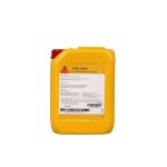 Colle de reprise pour mortiers et b�tons - sika siderlatex - blanc laiteux - 5l