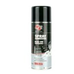 Colle en spray - professionnelle - 400 ml - universelle - r�sistante - temp�ratures - 40 � + 70 �c