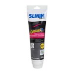 Colle pour stickers frises et raccords semin - tube de 250 g Colle pour stickers frises et raccords semin - tube de 250 g
