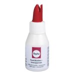Colle pour textile ferm. spatule / liner 50ml flacon 53g