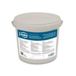 Colle thermofusible virutex pour plaqueuses peb200 / eb135 - seau 4 kg - 2599266