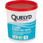 Colle toiles de verre - 1 kg Colle toiles de verre - 1 kg