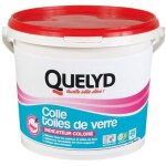Colle toiles de verre - avec indicateur color� - 5 kg