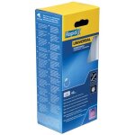 Colle transparente 12mm - rapid - 190mm x48 sticks (880g) - colle chaude - bote - (5001411)