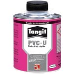 Colle pour tube et raccord en pvc - tangit - 250 g - haute rsistance  la pression - ne coule pas