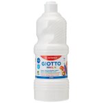 Colle vinylique - giotto - 1 kg - prise rapide - transparente apr�s s�chage - pour enfants