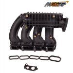 Collecteur dadmission 6110903637 pour mercedes benz w203 w211 c200 c220 cdi neuf
