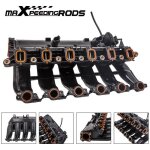 Collecteur admission 7800585 pour bmw m57 330d 335d 5er 525d 3. 0d x3 x5