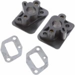 Collecteurs dadmission pi�ces de rechange kit de r�paration pour carburateur d�broussailleuse coupe - ...