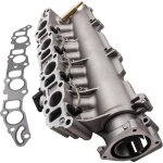 Collecteur dadmission pour saab alfa romeo fiat 192 194 1. 9 d 55206459 diesel new