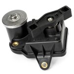 Collecteur dadmission servomoteur arr�t moteur soupape dadmission pour mercedes om642 w203 w204 w221 ...