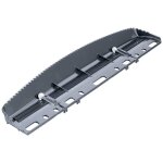 Collecteur de copeaux - makita - 191r52 - 1 - blanc