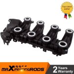 Collecteur dadmission tube module pour citroen peugeot 1. 6 hdi tdci ford 2006 new