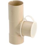 Collecteur deaux de pluie de goutti�re - sable