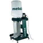 Metabo 601205000 spa 1200 aspirateur 65 l 550 w adapt pour raccord daspiration: 100 mm