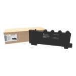 Collecteur de toner usagé lexmark - laser - rendement 25000 pages Collecteur de toner usagé lexmark - laser - rendement 25000 pages