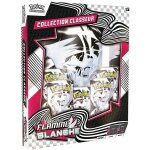 Collection classeur pokmon carlate et violet ? flamme blanche