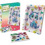 Collection sequins chat lansay lan20312