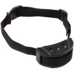Collier anti aboiement electrique pour chien Collier anti aboiement electrique pour chien