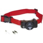 Collier anti fugue pour chien deluxe ultralight petsafe