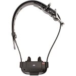 Collier anti - fugue - numaxes - canifugue fug1034 - noir Collier anti - fugue - numaxes - canifugue fug1034 - noir