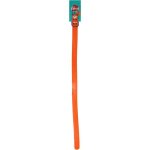 Collier pour chien - aime - fluo hunt - taille l 63 - 67 cm - pvc orange fluo Collier pour chien - aime - fluo hunt - taille l 63 - 67 cm - pvc orange fluo