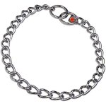 Collier pour chien - herm sprenger - hs - acier inoxydable - torsad� - grand chien