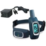 Collier de dressage pour 2 chiens - petsafe - porte 600m - rechargeable - tanche