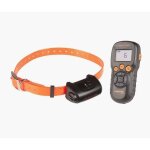 Collier de dressage canicom 5. 201 - porte de 200 m - pour 1 chien