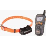 Collier de dressage canicom 5. 500 - portée de 500 m - pour 1 chien ou 2 chiens - numaxes Collier de dressage canicom 5. 500 - portée de 500 m - pour 1 chien ou 2 chiens - numaxes