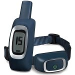 Collier de dressage petsafe lite 100 m - pour chien - t�l�commande � distance