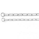 Collier �trangleur grands maillons (dimension