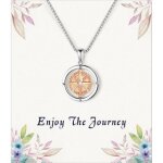 Collier femme bijoux diamant s925 pendentif c?ur avec crystal femme - fille pendentif id�al - cha�ne ...