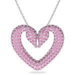 Collier femme bijoux swarovski una 5631931 Collier femme bijoux swarovski una 5631931