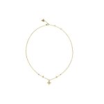 Collier femme guess in the sky jubn03329jwyg