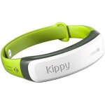 Collier gps / activit - kippy - pour chat