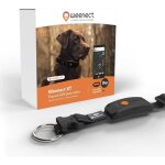 Collier gps pour chien - weenect chien xt - antenne xl - etanche - collier julius - k9 - fonctionne avec ...