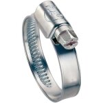 Colliers inox - raco expert - lot de 2 - 8 mm - pour tuyaux de 10 � 16 mm - haute qualit�