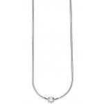 Collier - pandora - 590742hv - 42 - argent - femme - 265g Collier - pandora - 590742hv - 42 - argent - femme - 265g