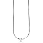 Collier - pandora - moments - argent 925 / 1000e - longueur 40cm - femme